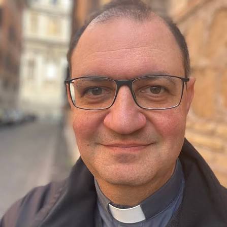 Don Stefano Olivastri