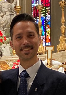 Enrico Cipollina