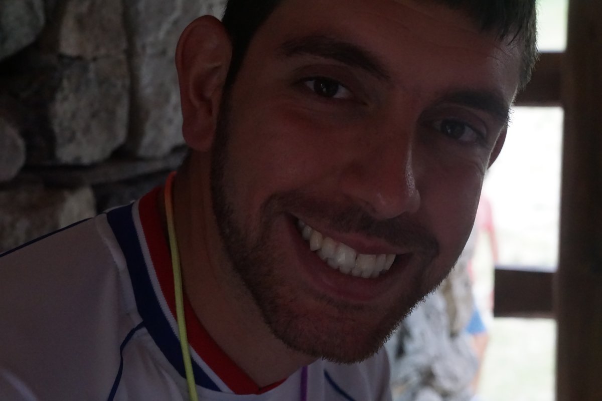 Gabriele Fezza