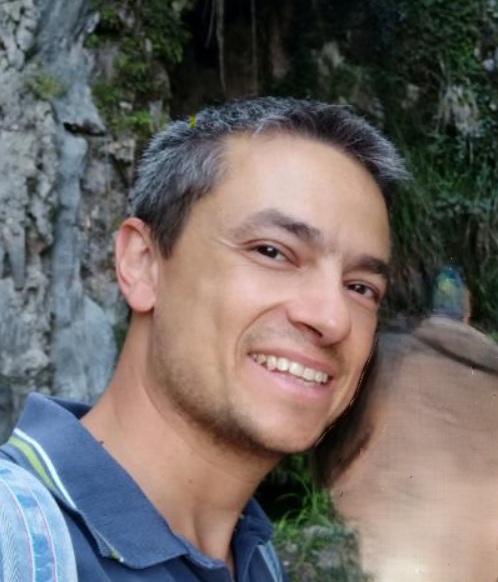 Luca Scriva