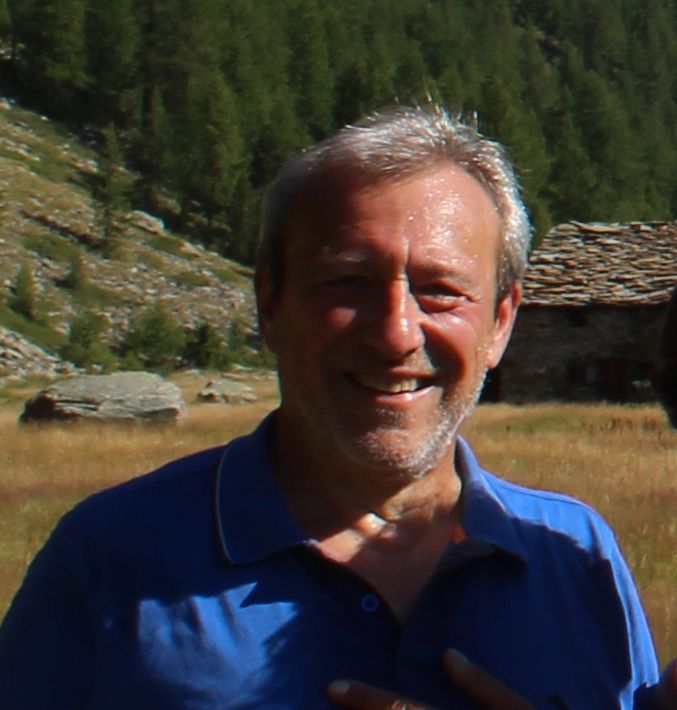 Marco Gatti
