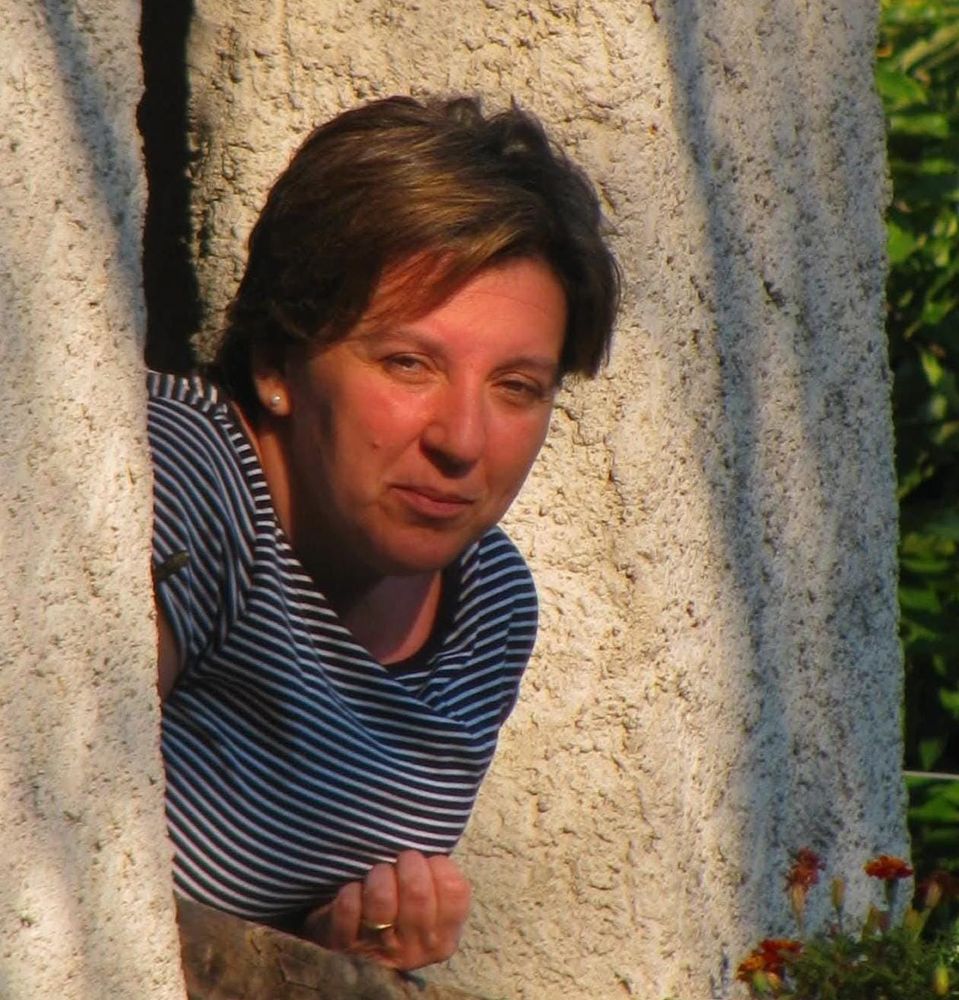 Mariagrazia Timossi