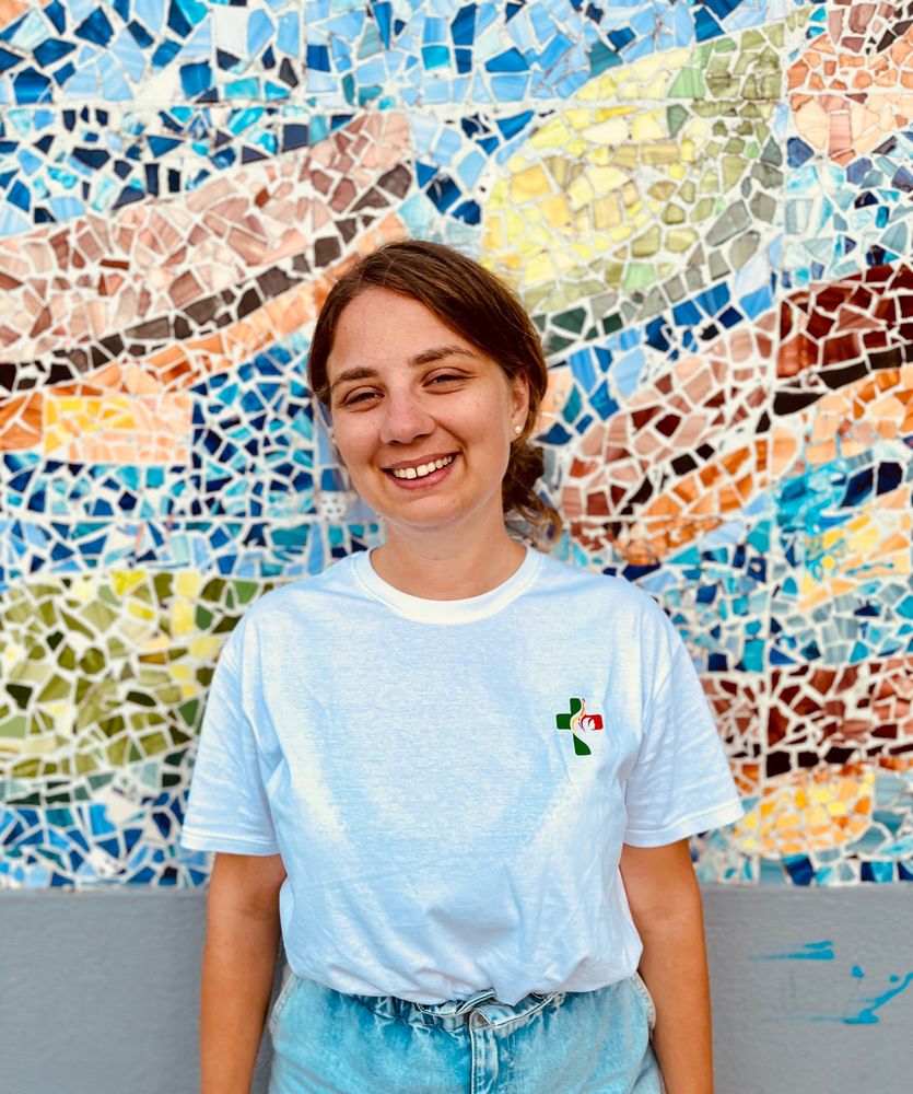 Martina Bottaro