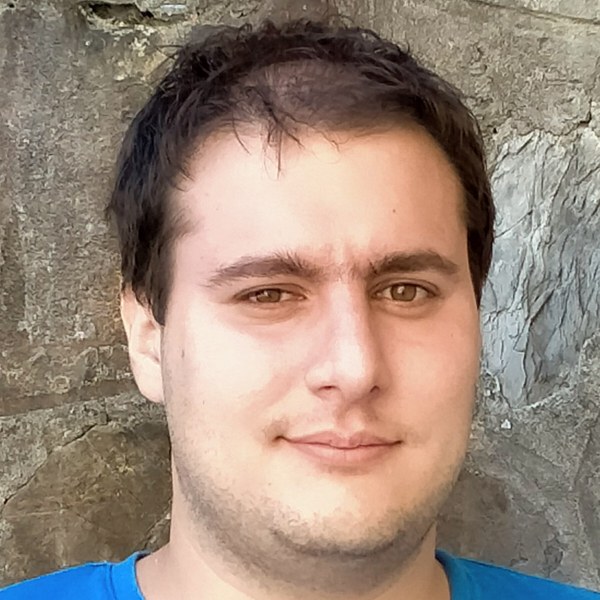 Matteo Varoli